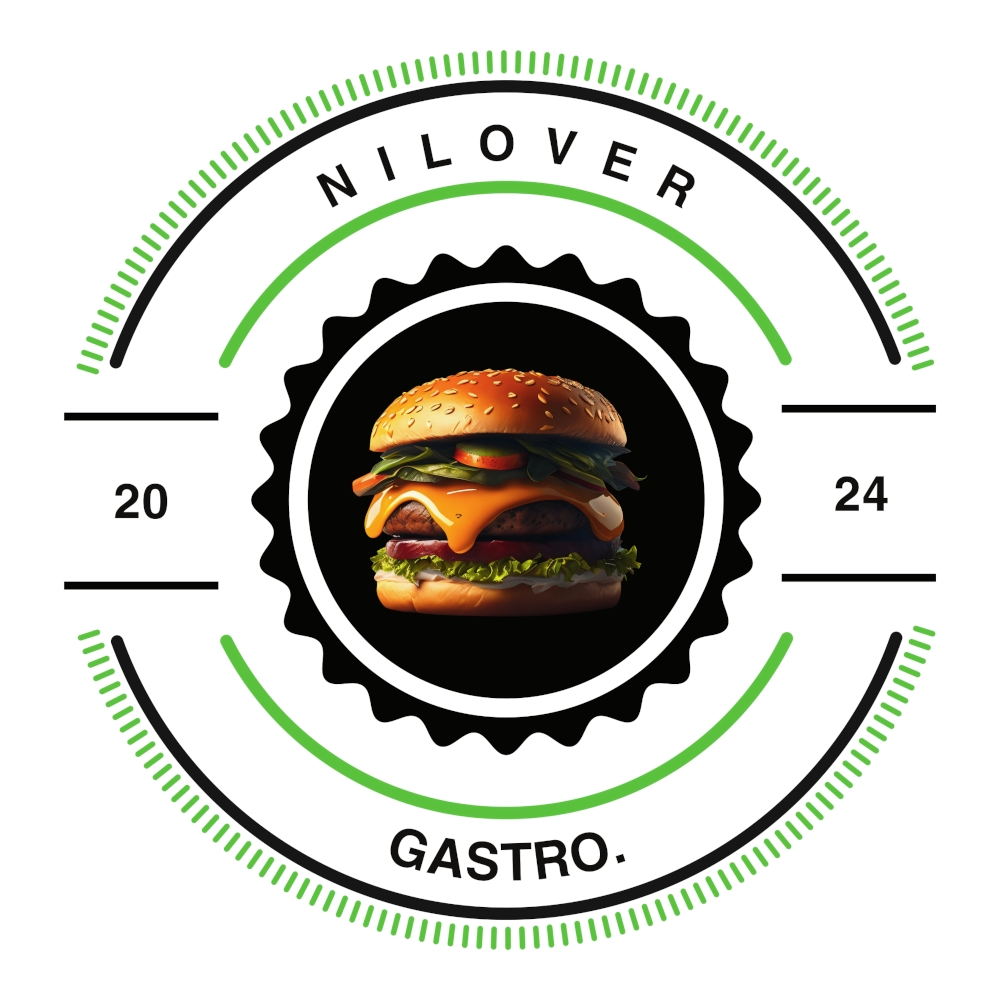 Gastro Nilover logo